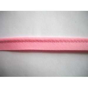  Bulk Pink Piping 145 Yds 1/2 Inch Wide Arts, Crafts 