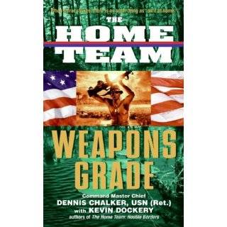   Home Team, Book 3) by Dennis Chalker and Kevin Dockery (Jun 27, 2006