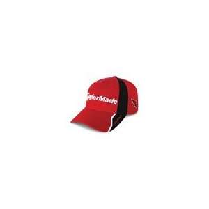  Arizona Cardinals Logo Taylormade Nighthawk Hat Sports 