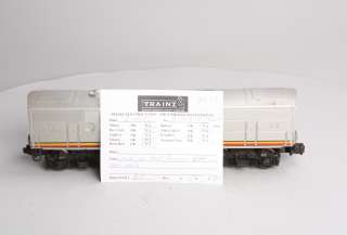 Lionel 2343C Santa Fe F 3 Non Pwd. B Diesel Locomotive  
