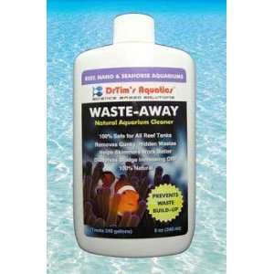  Waste   away Reef 4oz (Catalog Category Aquarium / Fresh 