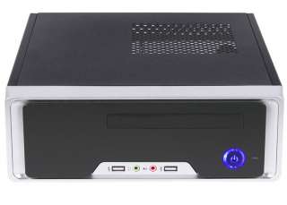 KOMPLETT MINI PC Core i5 2500K 4GB 1TB SATA BAREBONE  