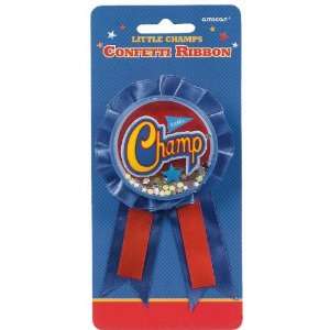  Little Champs Guest of Honor Ribbon Toys & Games