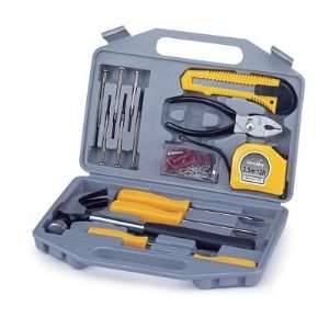  Essentials Tool Kit