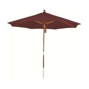  California Umbrella MARE908 F69 9 Feet Olefin Fabric 