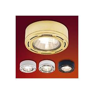  Solutions Mini Halogen Grooved Trim With Housing   Nm 240C 