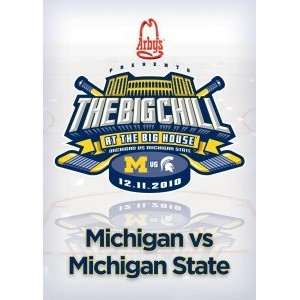  The Big Chill at the Big House DVD