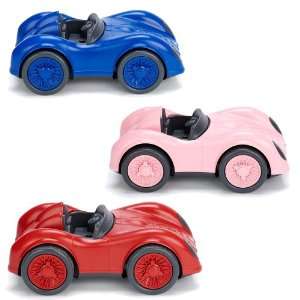  Green Toys   Race Car Set Toys & Games
