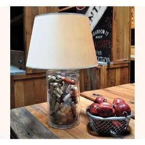  Perennial Terrarium Lamp