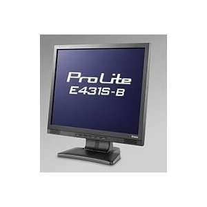  IIYPLE431SB   17 ProLite E431S B LCD Monitor Electronics