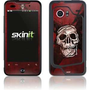  Zombie X skin for HTC Droid Incredible Electronics