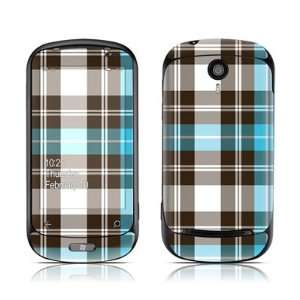   Design Protective Skin Decal Sticker for LG Quantum C900 Cell Phone