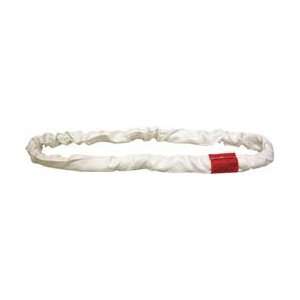  Lift All 6 White Endless Tuflex Roundsling L/a