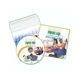    RDF014    Manufactured DVD in Printed Mailer