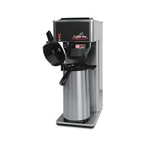  OGFCPAP Coffee Pro COFFEEMAKER,AIRPOT,SS
