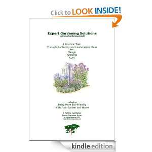 the key to Expert Gardening Solutions  So that you quickly become the 