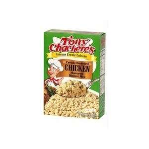 Tony Chacheres Creole Roasted Chicken Grocery & Gourmet Food