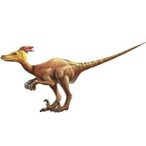  Jurassic Velociraptor Prehistoric Dinosaur Wall Mural 