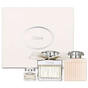  Chloe Chloï¿½ Gift Set Fragrance for Women Beauty