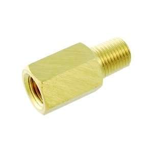  Pump Gauge or Meter Snubber   1/4 Brass Snuber For Pump Gauges 