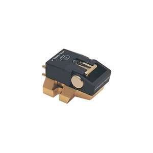 New Audio Technica VM Type Stereo Cartridge AT150MLX Free EMS 