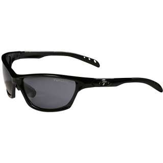Tifosi Ventoux Sunglasses w/Interchangeable lens & Case  