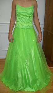 Pageant/Prom Dress  