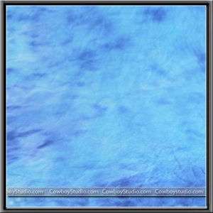 Cowboystudio 10 x 12 ft Sky Blue Muslin Photo Backdrop Background