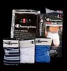 Pack Champion Active Fit Boxer Briefs Assorted Colors & Sizes