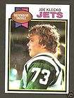1979 Topps #101 Joe Klecko New York Jets NM/MINT