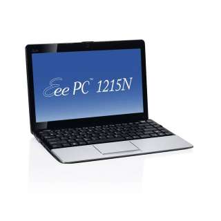 Asus Eee PC 1215N PU17 SL 12.1 inch Atom D525/ 2GB/ 250GB/ W7HP 