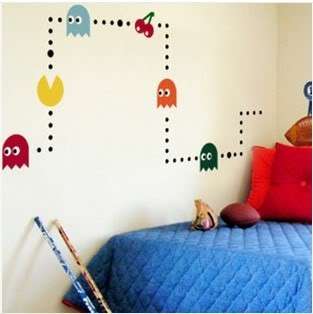 Decorative Wall Paper&Art Sticker for baby room ML41  