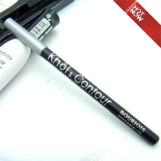 bourjois Volume Glamour Mascara & Khol Eyeliner Pencil  
