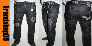 Mega Geile Jeel Designer Jeans Limited Edition W29 36  