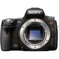 Sony SLT A55V SLT Digitalkamera (16 Megapixel, Live View, Full HD, 3D 