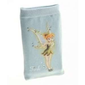 Tinkerbell Fairies Feen Disney Handysocke/ Socke  