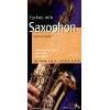 Saxophon Spicker. Die praktische Grifftabelle für Saxophone  