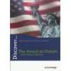 The Epic of America  James Truslow Adams Englische Bücher