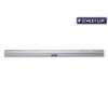 Staedtler 563 50 Mars Metall Lineal, 50 cm, silber