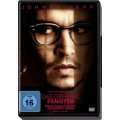 Das geheime Fenster DVD ~ Johnny Depp