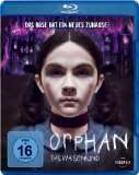 Orphan   Das Waisenkind [Blu ray]