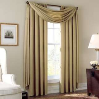    Cindy Crawford Style Aria Curtains  