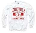 Louisville Cardinals Sweatshirts, Louisville Cardinals Sweatshirts at 