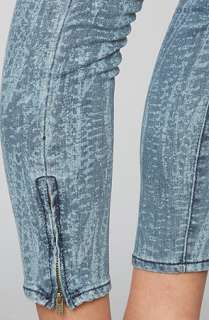  Skinny Jean in Denim Combo  Karmaloop   Global Concrete Culture