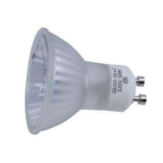    16 50 Watt Halogen Light Bulbs (3 Pack) EE750FC H 
