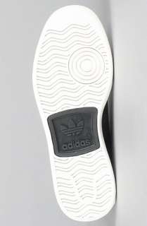 adidas The Sumner Sneaker in Black  Karmaloop   Global Concrete 