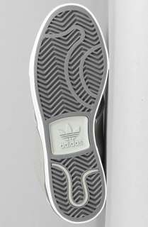 adidas The Foray Sneaker in Shift Grey  Karmaloop   Global 