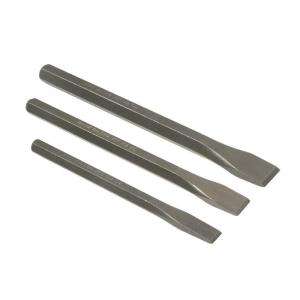 Mayhew Tools 3 Pieces Cold Chisel Set 89062  