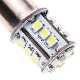 Lighting EVER 1156 BA15S LED Automotive Light Birnen   Abbiegelicht 