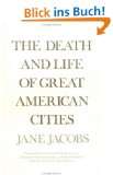  The Death and Life of Great American Cities (Vintage 